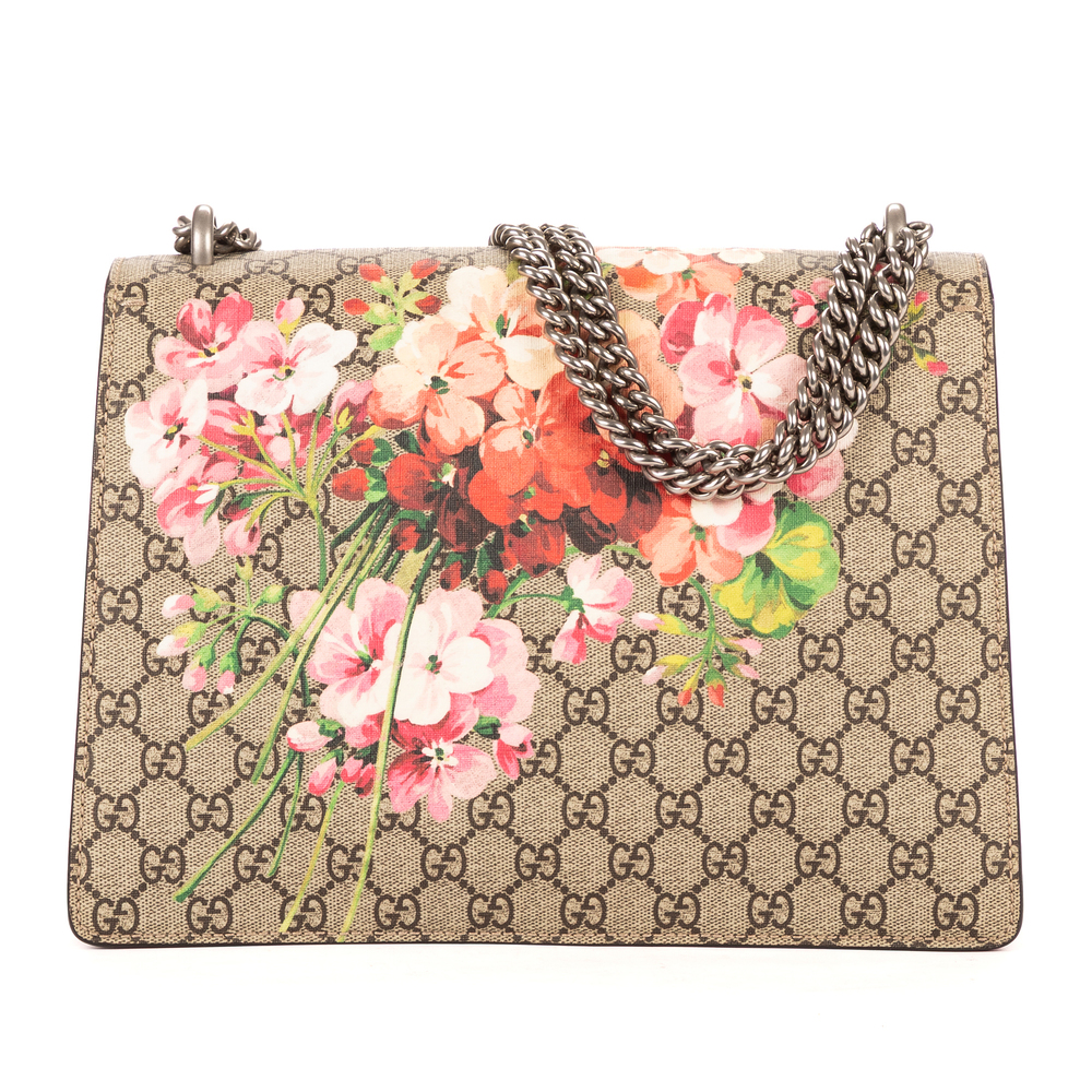Gucci Blooms Dionysus Medium - Picture 5 of 11